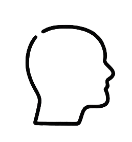 Chiropractic neck head